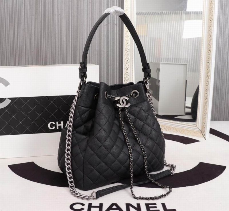 Bolsa Feminina CHANEL