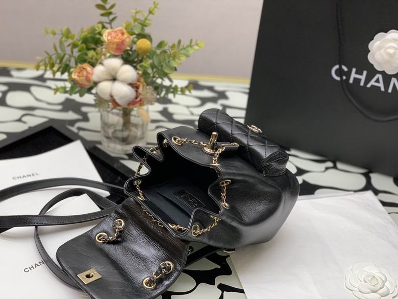 Bolsa Feminina CHANEL