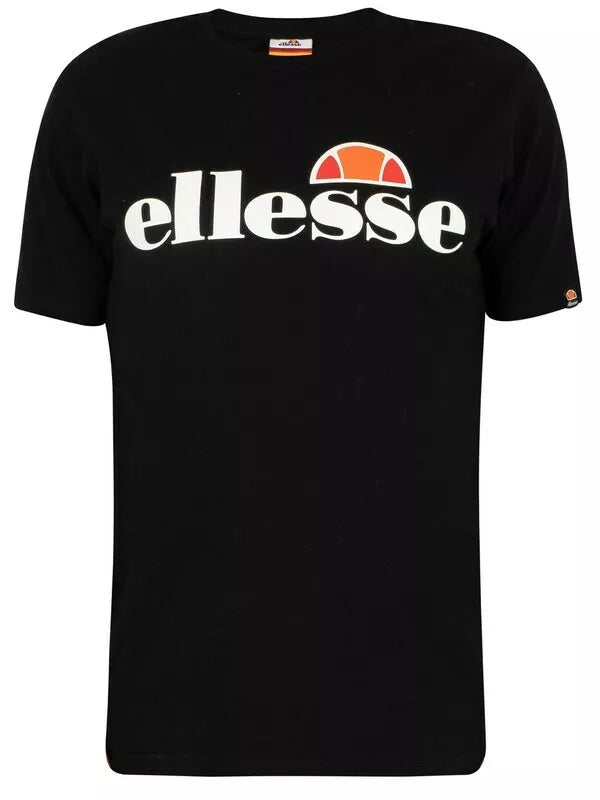 Camisetes originais masculina de algodão da marca ELLESSE