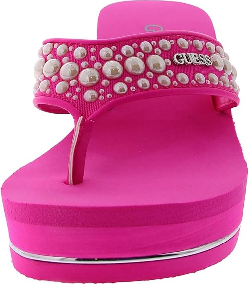 Sandália feminina GUESS