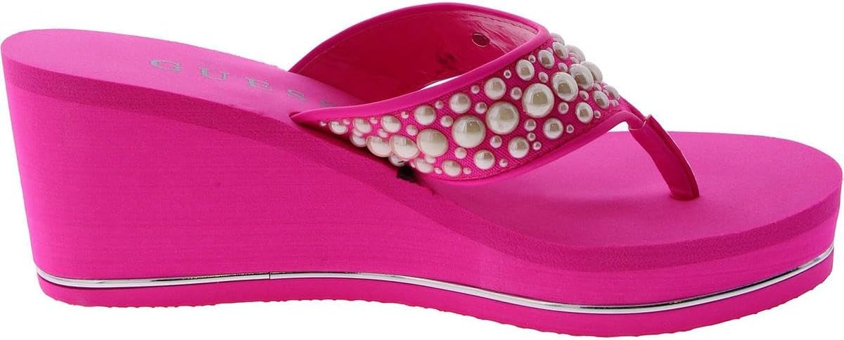 Sandália feminina GUESS