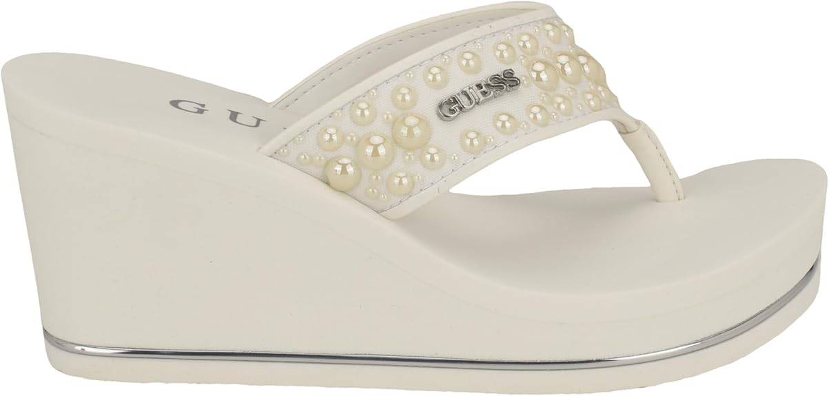 Sandália feminina GUESS