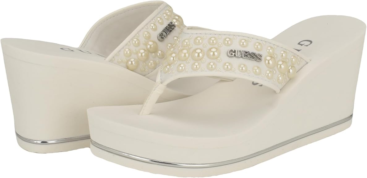 Sandália feminina GUESS