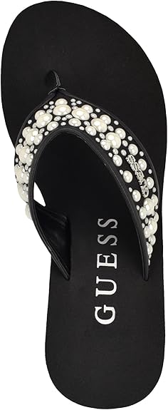Sandália feminina GUESS
