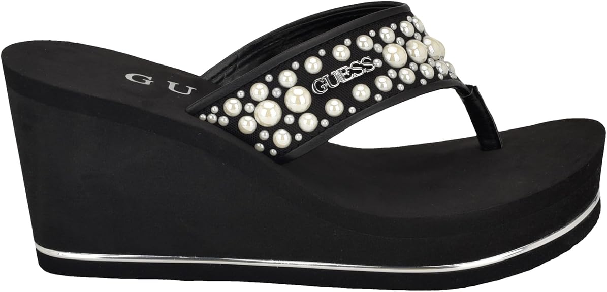 Sandália feminina GUESS