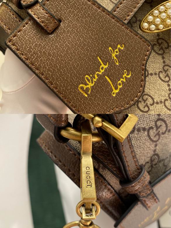 Bolsa Feminina GUCCI