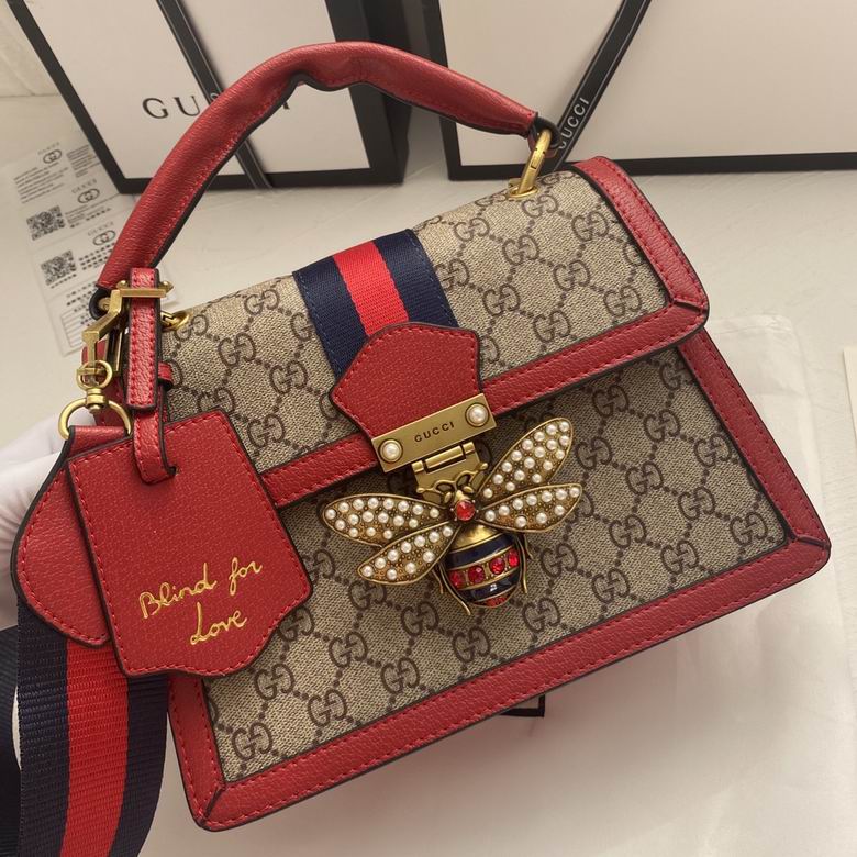 Bolsa Feminina GUCCI