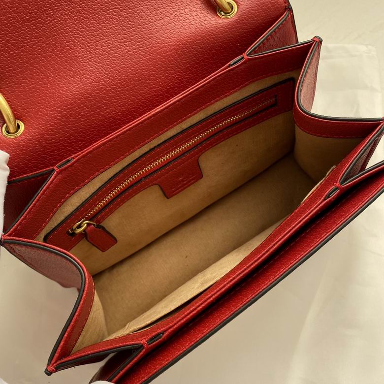 Bolsa Feminina GUCCI