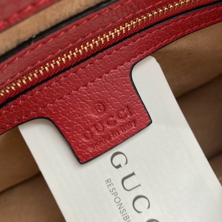 Bolsa Feminina GUCCI
