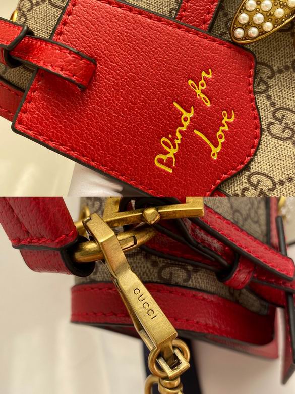 Bolsa Feminina GUCCI