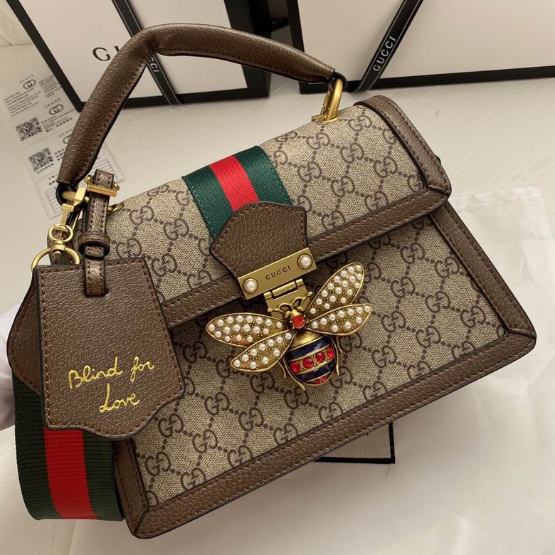 Bolsa Feminina GUCCI
