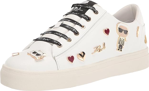 Sapatilhas Femininas Karl Lagerfeld
