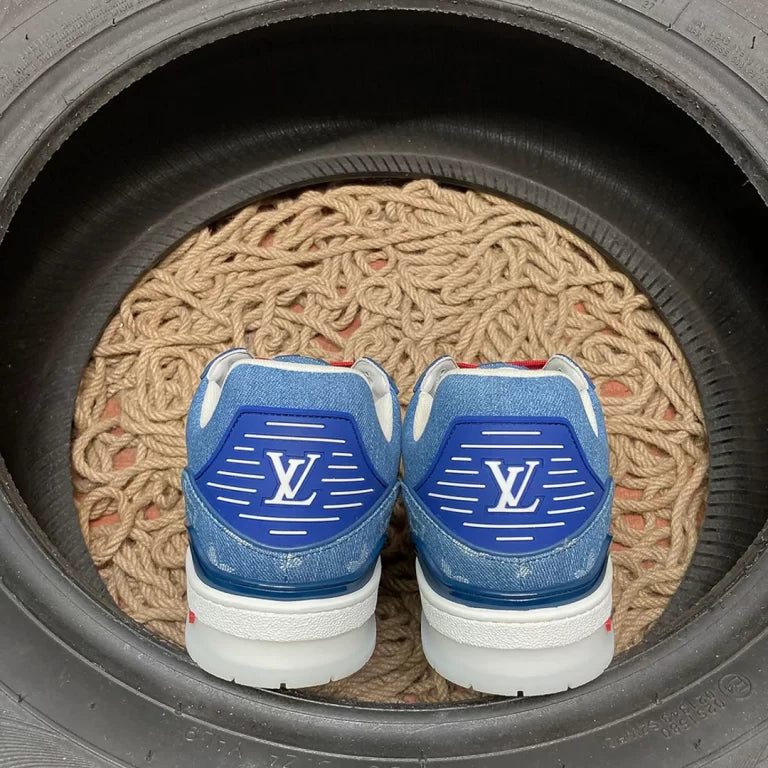 Sapatilhas Unisexo LOUIS VUITTON