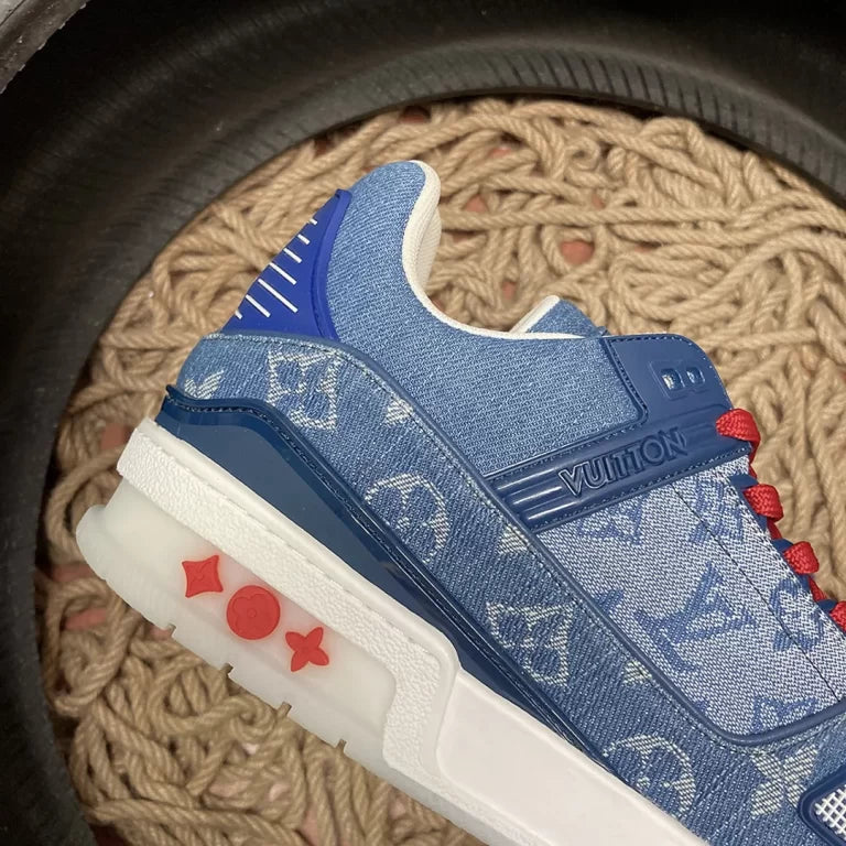 Sapatilhas Unisexo LOUIS VUITTON