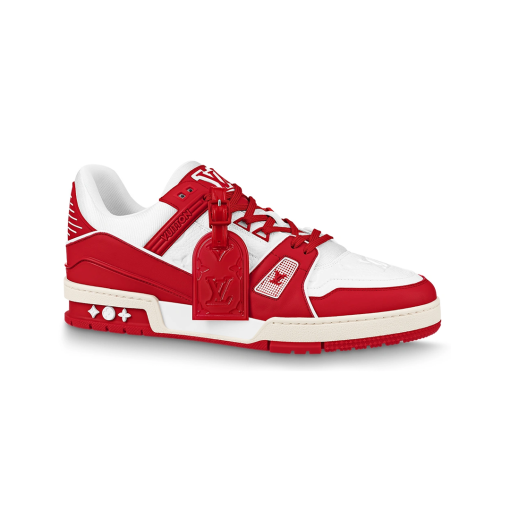 Sapatilhas Femininas LOUIS VUITTON
