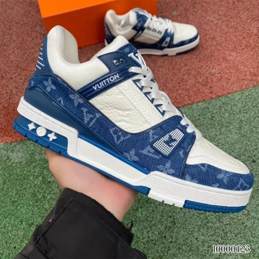 Sapatilhas Unisexo LOUIS VUITTON