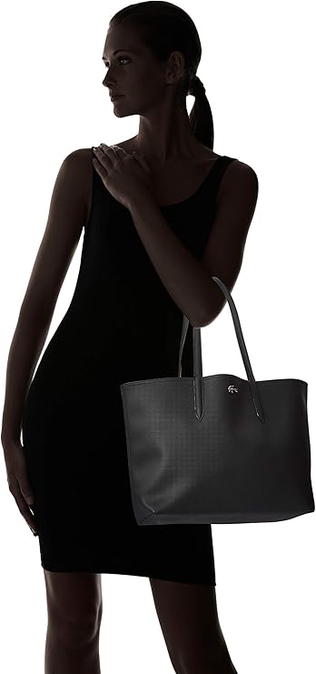 Bolsa Feminina LACOSTE