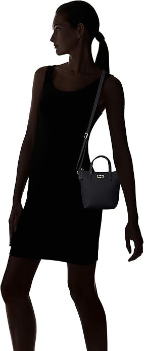 Bolsa Feminina LACOSTE