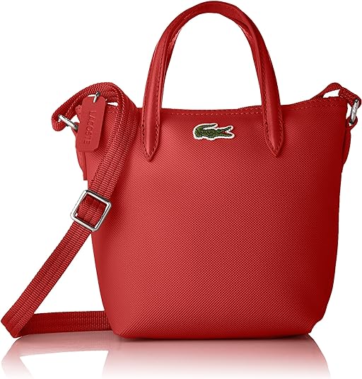 Bolsa Feminina LACOSTE