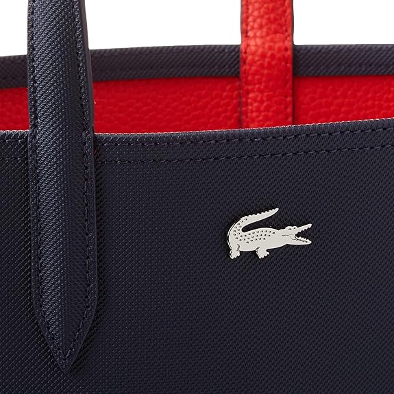 Bolsa Feminina LACOSTE
