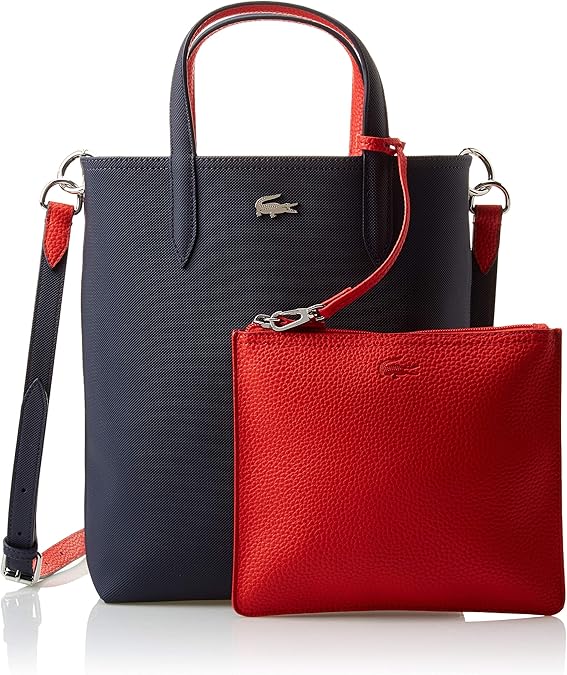 Bolsa Feminina LACOSTE
