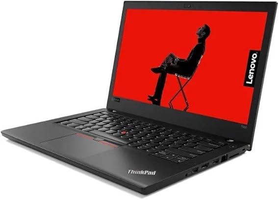 Laptop empresarial Lenovo ThinkPad T480