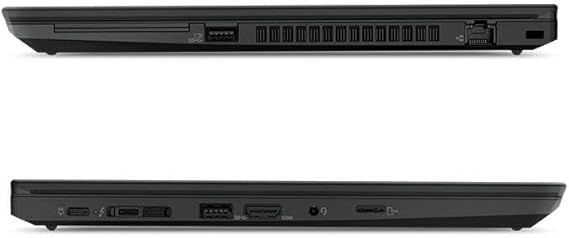 Laptop Lenovo ThinkPad T490 14.0; Intel Core i5-8265U, 16GB RAM, 512GB