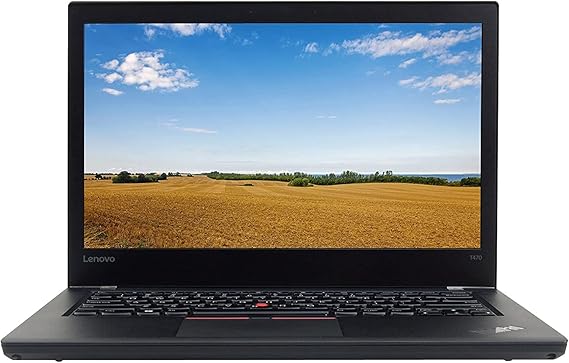 Laptop Lenovo Thinkpad T470 i5-6300U, 16GB DDR4 RAM, 256GB