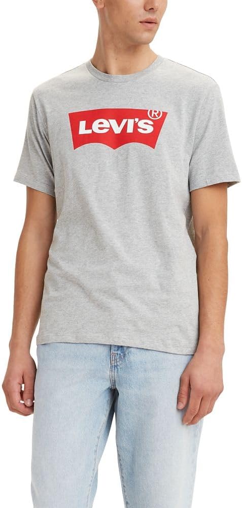 Camisetes originais masculina da Marca LEVI'S