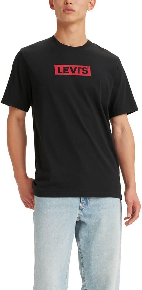 Camisetes originais masculina da Marca LEVI'S