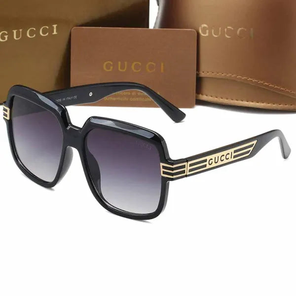 Óculos de Sol padrão: GUCCI