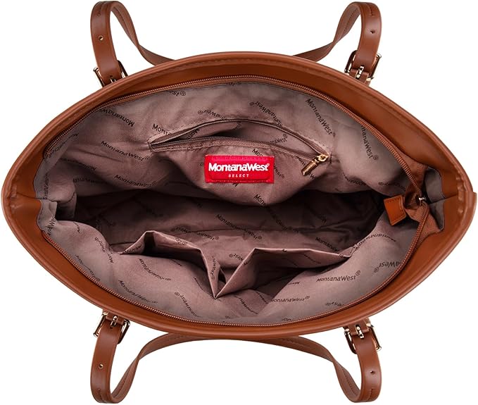 Bolsa Feminina Montana West