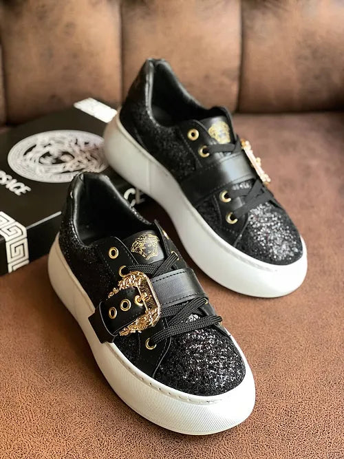 Sapatilhas Femininas VERSACE