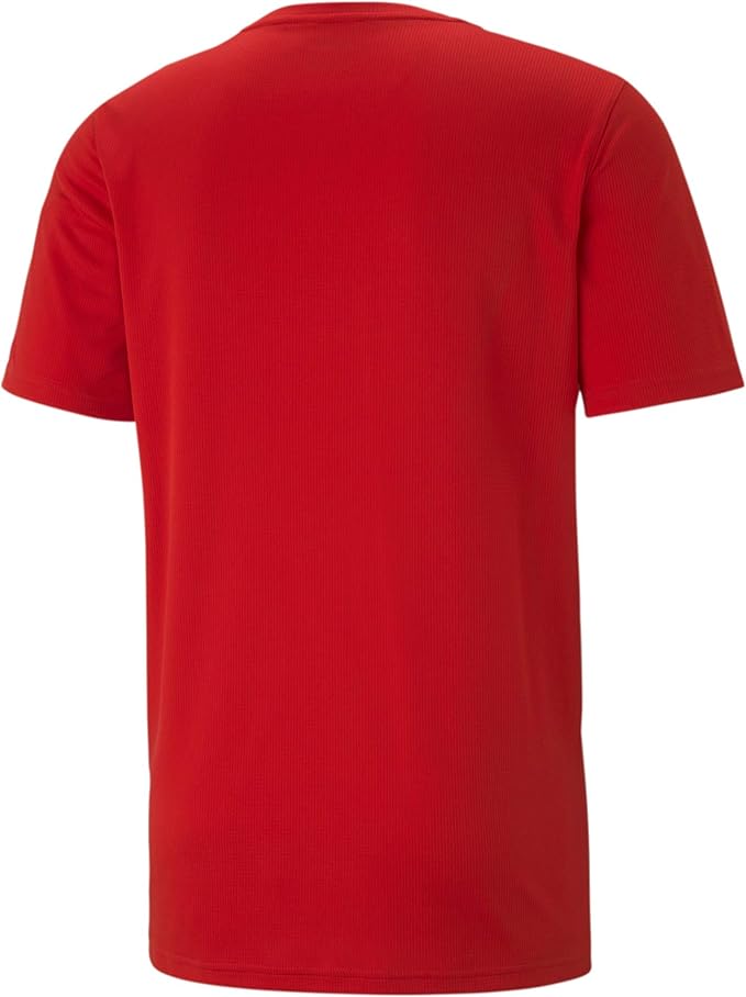 Camisetes originais masculina de algodão da marca PUMA