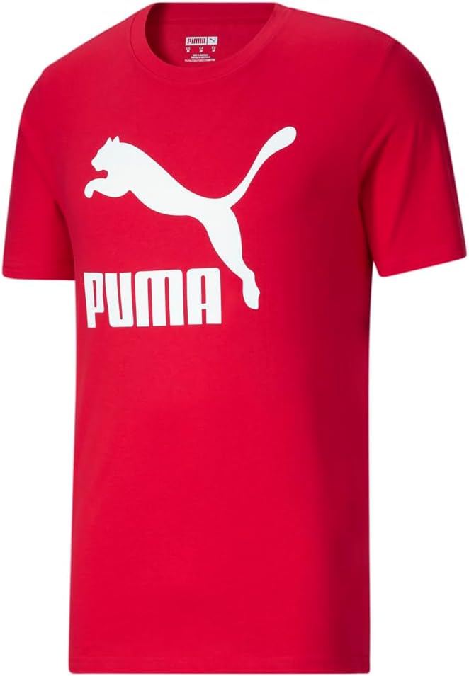 Camisetes originais masculina da Marca PUMA