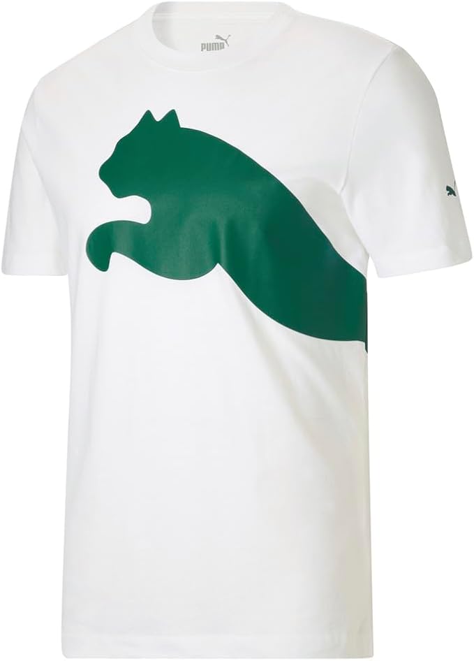 Camisetes originais masculina da Marca PUMA
