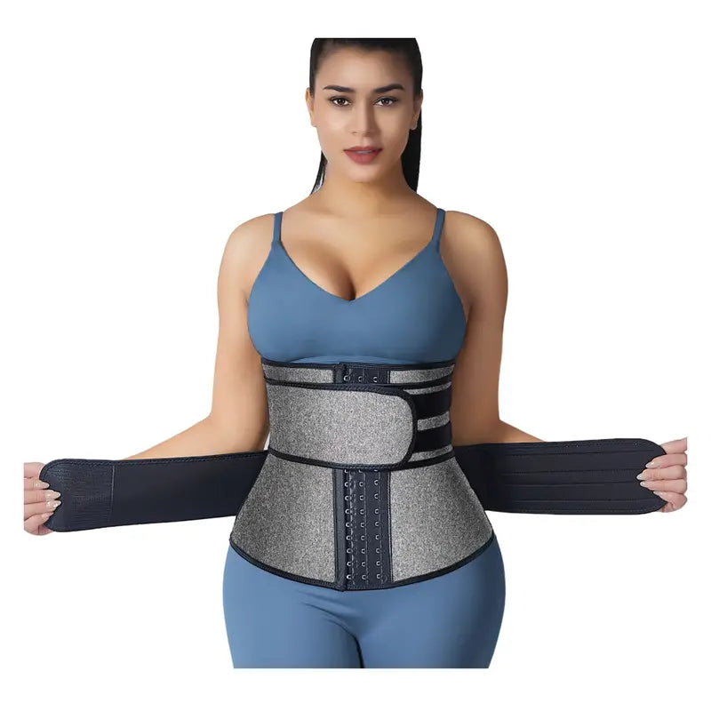 Modelador de cintura para mulheres