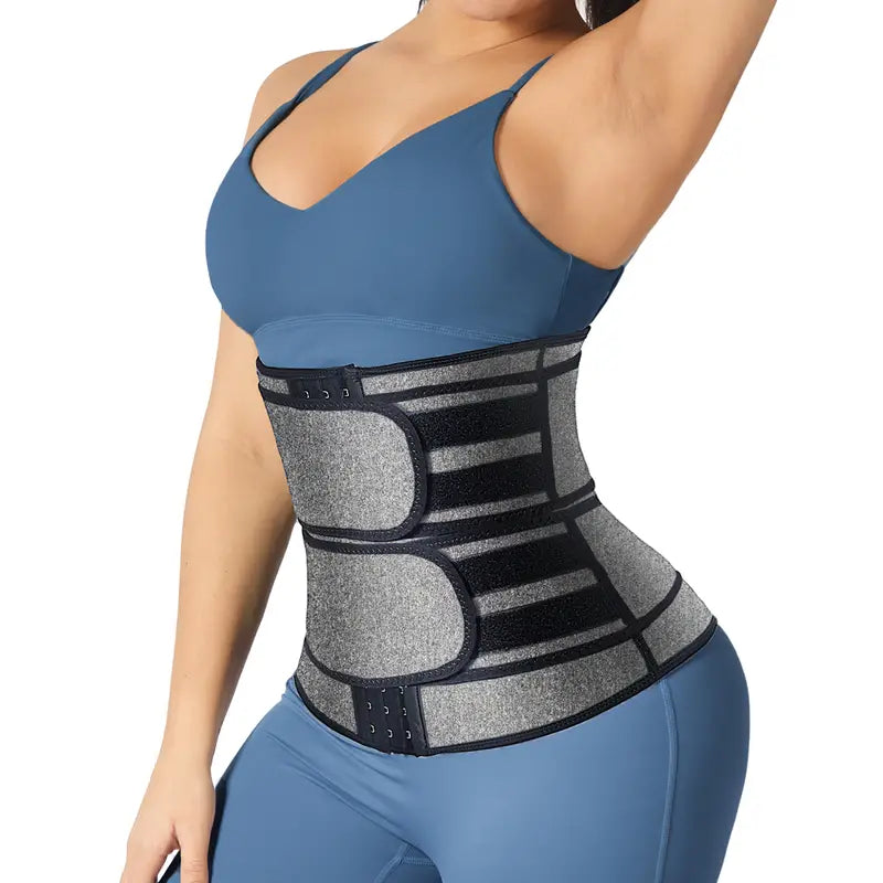 Modelador de cintura para mulheres