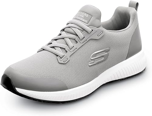 Sapatilhas Skechers Work Emma