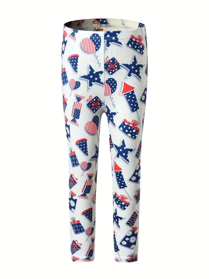 1 par de colantes para meninas