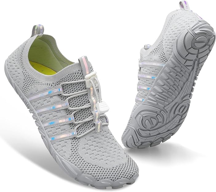 Sapatos de água Unisex para caminhada, treinos , Praia, secagem rápida,