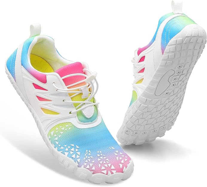 Sapatos de água Unisex para caminhada, treinos , Praia, secagem rápida,