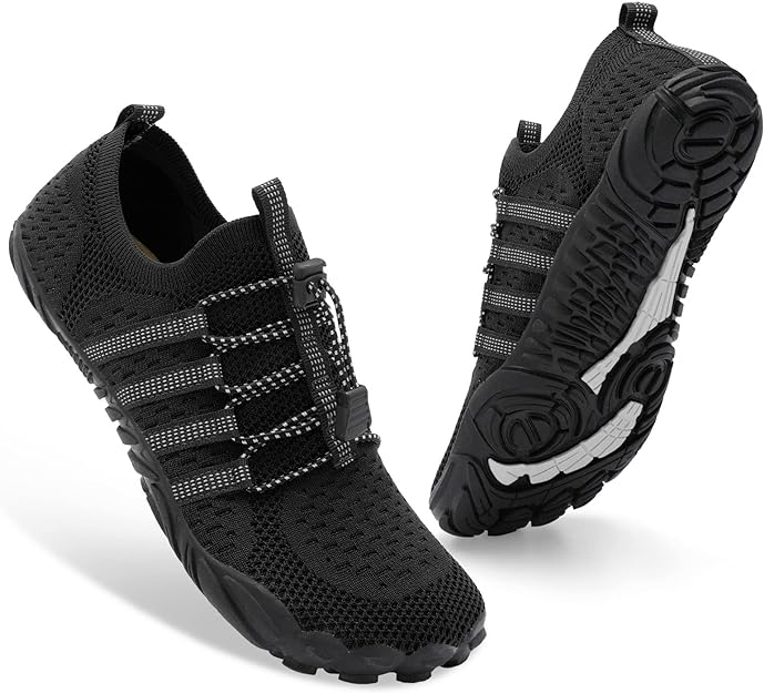 Sapatos de água Unisex para caminhada, treinos , Praia, secagem rápida,