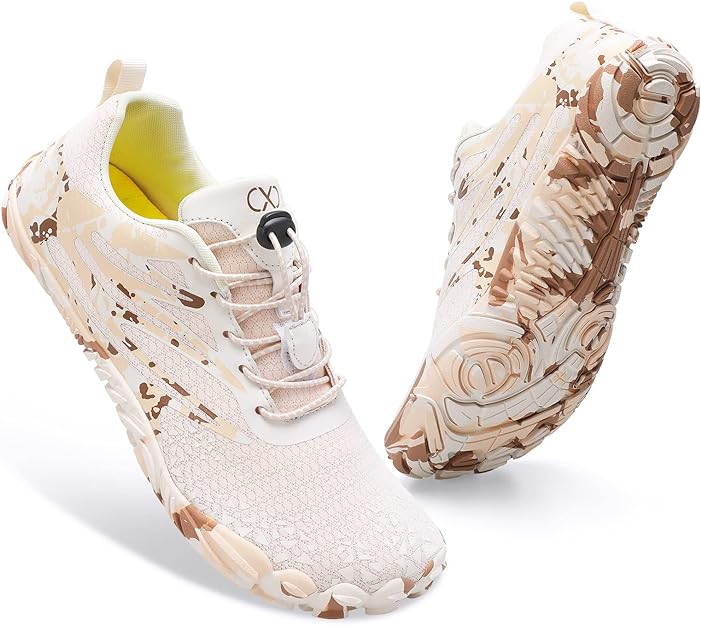 Sapatos de água Unisex para caminhada, treinos , Praia, secagem rápida,