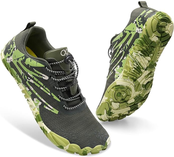 Sapatos de água Unisex para caminhada, treinos , Praia, secagem rápida,