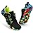 Sapatos de água Unisex para caminhada, treinos , Praia, secagem rápida,