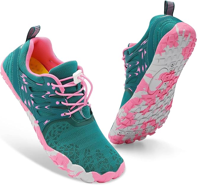 Sapatos de água Unisex para caminhada, treinos , Praia, secagem rápida,