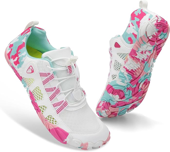 Sapatos de água Unisex para caminhada, treinos , Praia, secagem rápida,