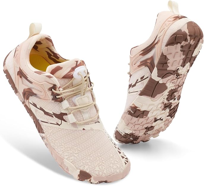 Sapatos de água Unisex para caminhada, treinos , Praia, secagem rápida,