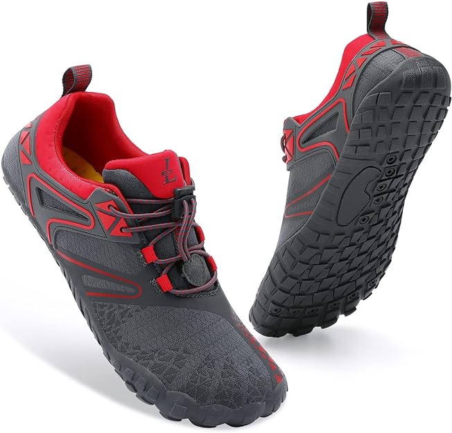 Sapatos de água Unisex para caminhada, treinos , Praia, secagem rápida,